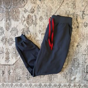 FIGS Zamora Jogger Scrubs